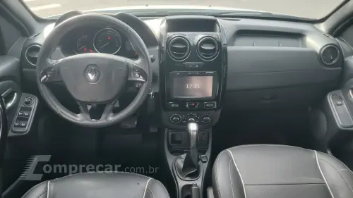 DUSTER 2.0 16V Dynamique