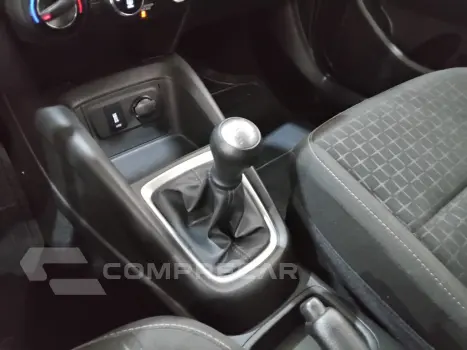 HB20 1.0 12V FLEX SENSE PLUS MANUAL