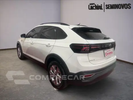 NIVUS 1.0 200 TSI TOTAL FLEX COMFORTLINE AUTOMÁTI