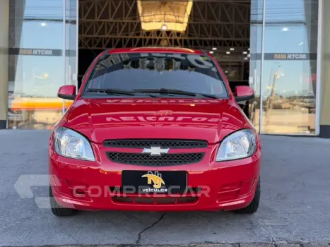 CELTA 1.0 MPFI LT 8V FLEX 4P MANUAL