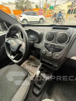 MONTANA 1.4 MPFI LS CS 8V