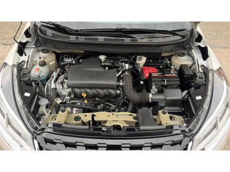 KICKS 1.6 16V FLEXSTART ADVANCE XTRONIC