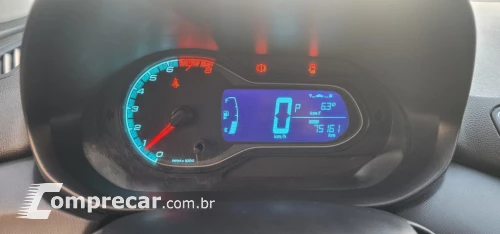 ONIX 1.4 MPFI LTZ 8V