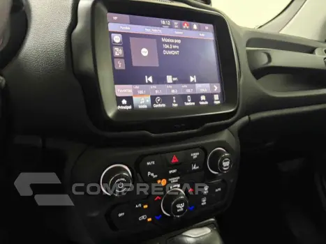 RENEGADE 1.3 T270 TURBO FLEX LONGITUDE AT6