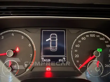VIRTUS 1.0 200 TSI Comfortline
