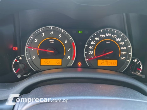 COROLLA 1.8 GLI 16V
