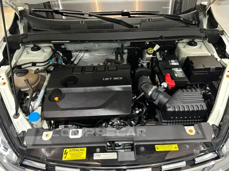 Tiggo 8 TXS 1.6 16V TGDi Aut.