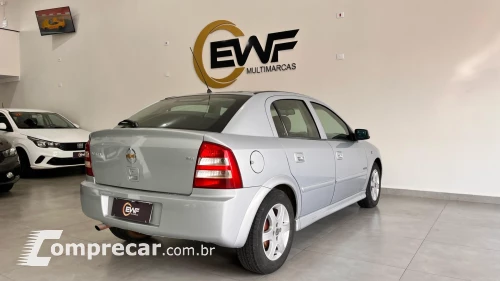 Astra Advantage 2.0 MPFI 8V FlexPower 5p