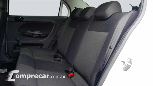 VOYAGE 1.0 12V MPI TOTALFLEX 4P MANUAL