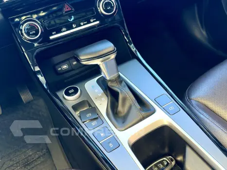 CRETA 1.0 TGDI FLEX PLATINUM AUTOMÁTICO