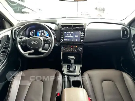 CRETA 1.0 Tgdi Limited Safety