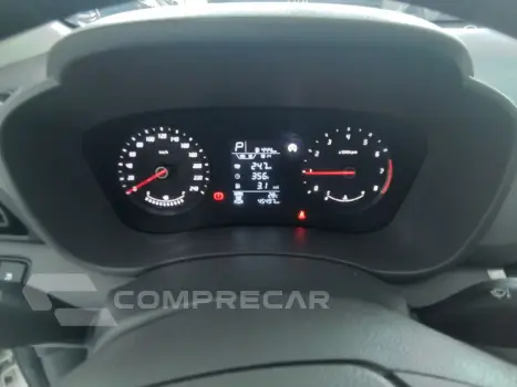 HB20S 1.0 TGDI FLEX COMFORT PLUS AUTOMÁTICO