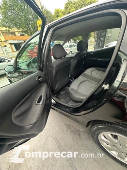 207 1.4 XR Sport 8V