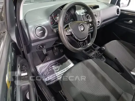 UP 1.0 MPI Move UP 12V