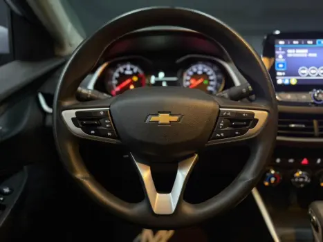 ONIX 1.0 TURBO FLEX AUTOMÁTICO