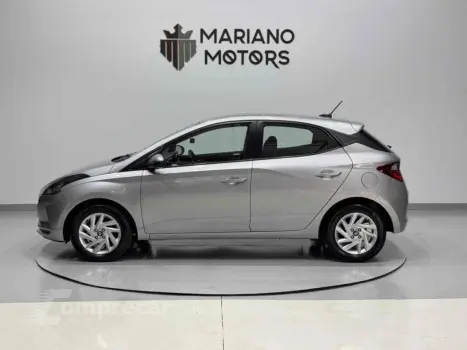 HB20 1.0 12V FLEX EVOLUTION MANUAL