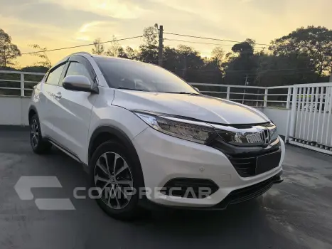 Honda HR-V 1.8 16V EXL 4 portas