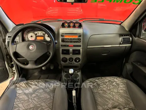 Strada 1.8 Mpi Adventure Cd 16V Flex 2P Manual