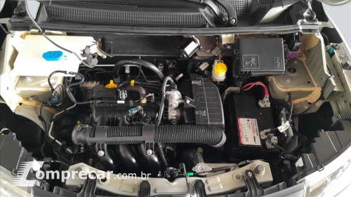 KWID 1.0 12V SCE FLEX ZEN MANUAL