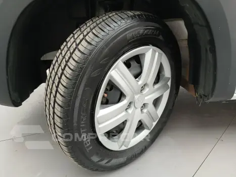 KWID 1.0 12V SCE FLEX ZEN MANUAL