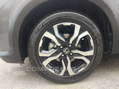 WR-V EXL 1.5 Flexone 16V 5p Aut.