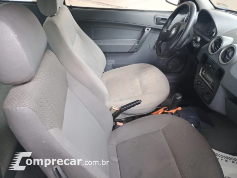 Gol G4 1.0 8v