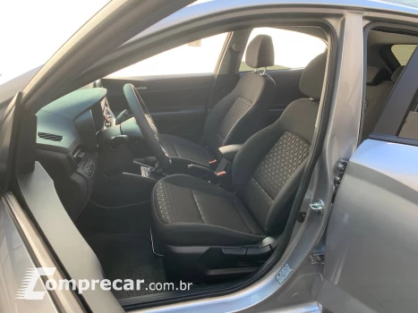 HB20 Limited Plus 1.0 Flex 12V Mec.