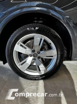 Q5 2.0 45 TFSI S-line Quattro S Tronic