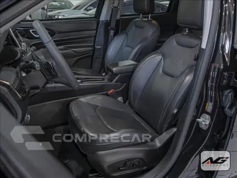 COMPASS 1.3 T270 Turbo Limited