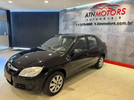 CHEVROLET Prisma 1.4 4P MAXX FLEX 4 portas