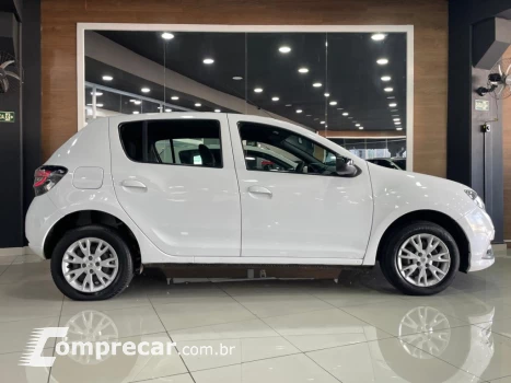SANDERO 1.0 12V SCE FLEX S EDITION MANUAL