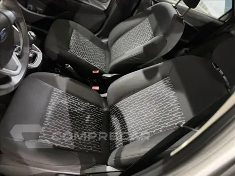 KA 1.0 Ti-vct SE Plus