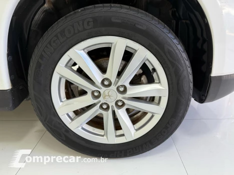 ASX 2.0 4X4 16V