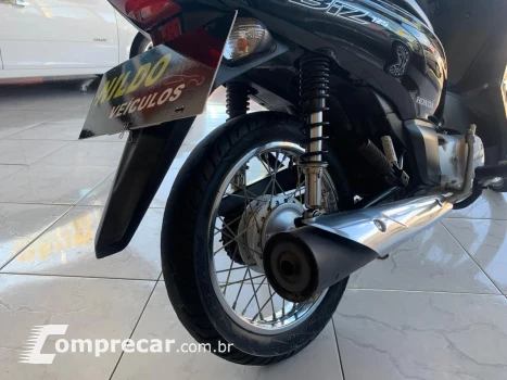 BIZ 125 ES