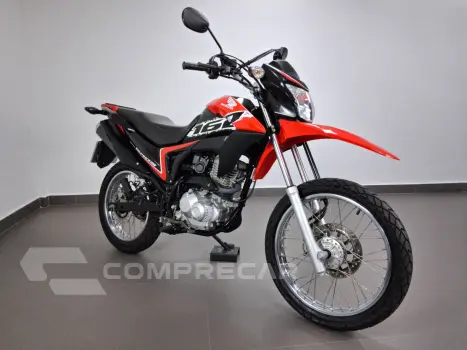 NXR 160 BROS ESDD