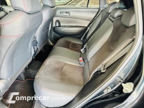 COROLLA CROSS 2.0 VVT-IE FLEX GR-SPORT DIRECT SHIFT