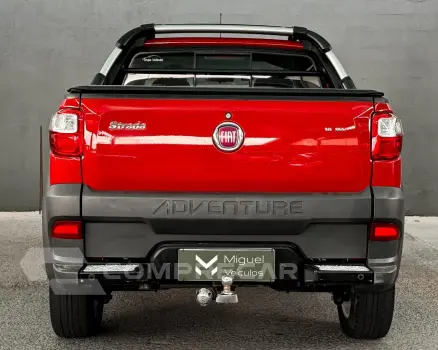 STRADA 1.8 MPI Adventure CD 16V