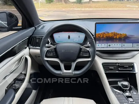 Song Plus 1.5 Dm-I Híbrido Automático