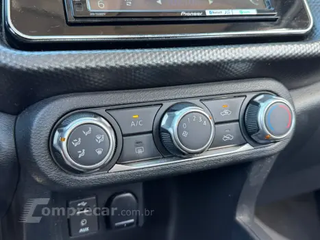 KICKS 1.6 16vstart S Direct