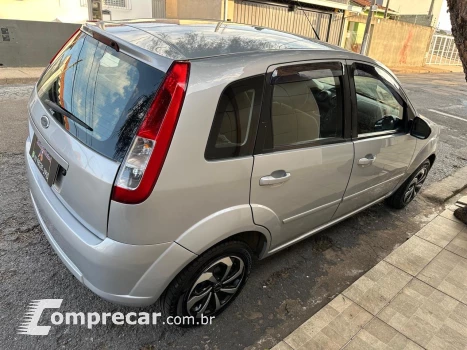 FIESTA 1.0 MPI Class 8V