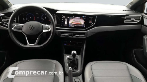 NIVUS 1.0 200 TSI TOTAL FLEX HIGHLINE AUTOMÁTICO