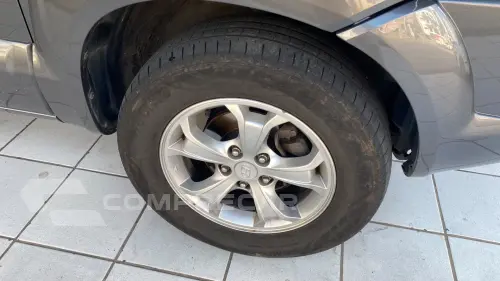 HYUNDAI TUCSON 2.0 MPFI GLS 16V 143CV 2WD