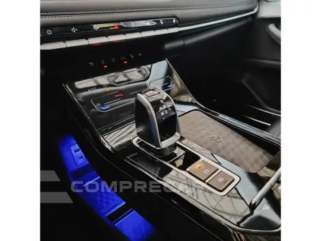 TIGGO 7 PRO 1.5 TCI FLEX HYBRID CVT