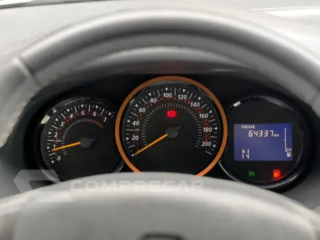 Sandero 1.6 16V SCE FLEX STEPWAY EASY-R