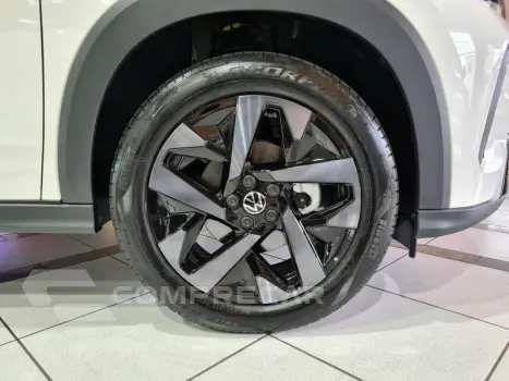 TERA HIGH 1.0 170 TSI FLEX 5P AUT.