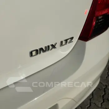 ONIX 1.4 MPFI LTZ 8V