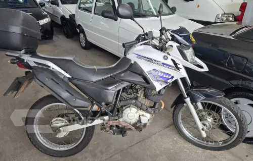 XTZ 150  CROSSER ED /FLEX