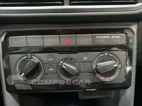 T-CROSS 1.0 200 TSI TOTAL FLEX SENSE AUTOMÁTICO