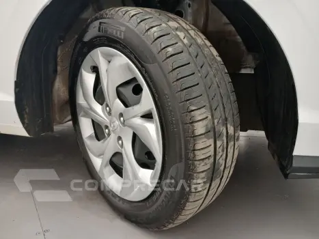 HB20 1.0 12V FLEX COMFORT PLUS MANUAL