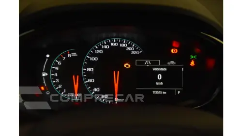 TRACKER - 1.4 16V TURBO PREMIER AUTOMÁTICO